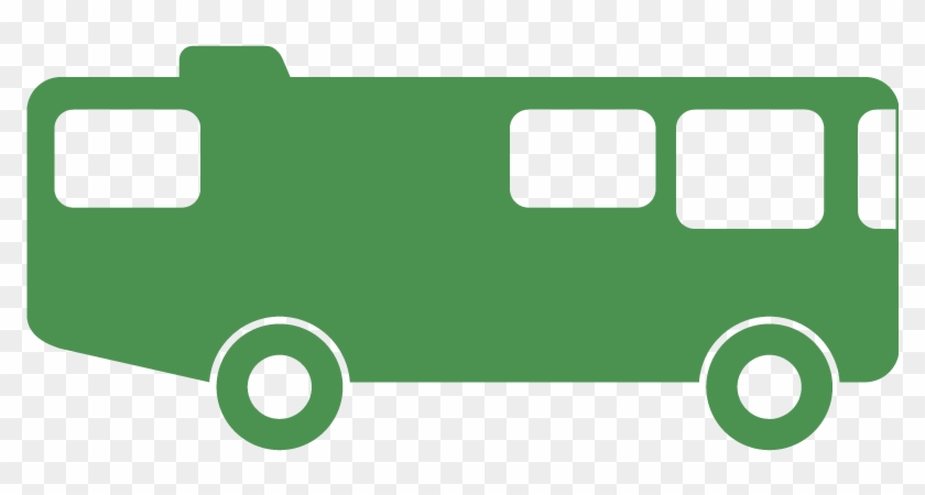 Parking - Bus #621356