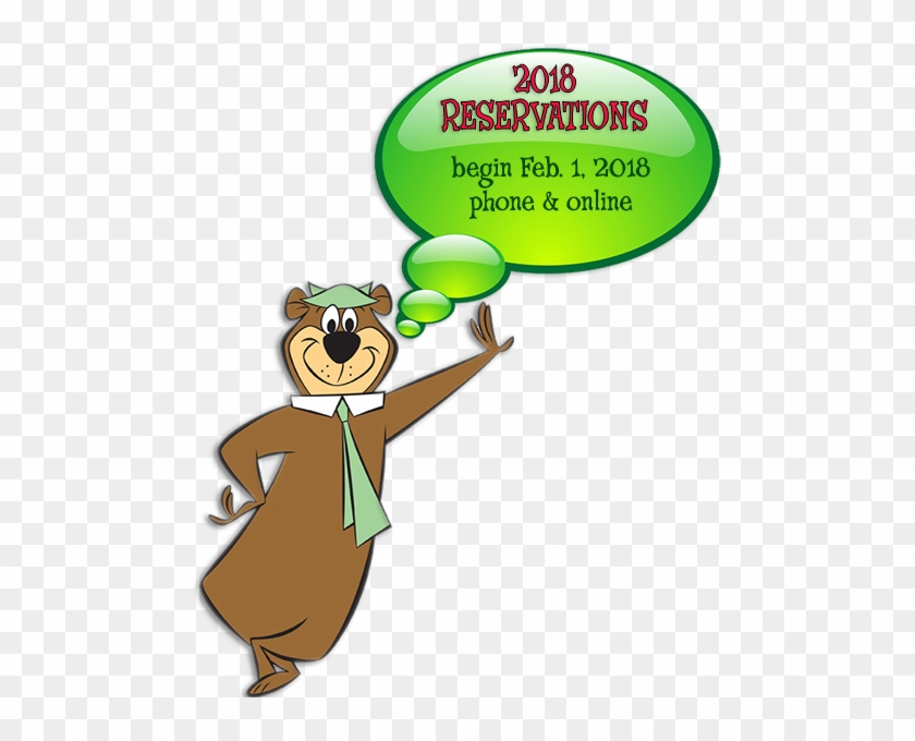 Yonderhill Will Begin To Accept Reservations On Feb - Hot Wheels Yogi Bear 2 Car Set '64 Gmc Panel & #621371