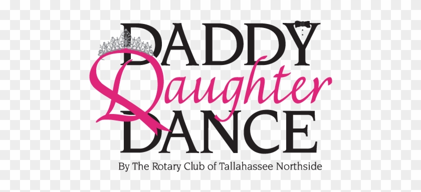 Daddy Daughter Dance - Calligraphy #621372