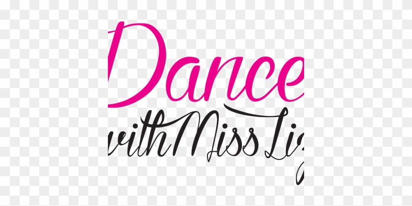 Dance With Miss Liz - Dance With Miss Liz #621383