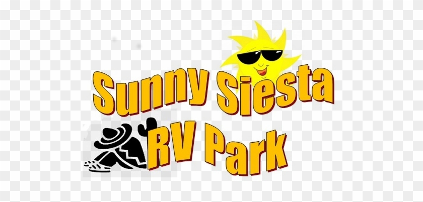 Sunny Siesta Rv Park - Rv Park #621418