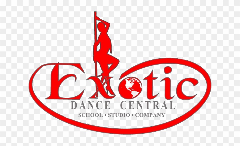 Exotic Dance Central #621455