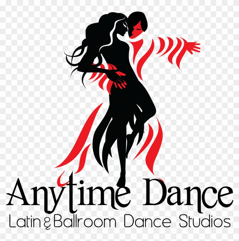 Dancing Clipart Logo - Dance Logo Png #621456