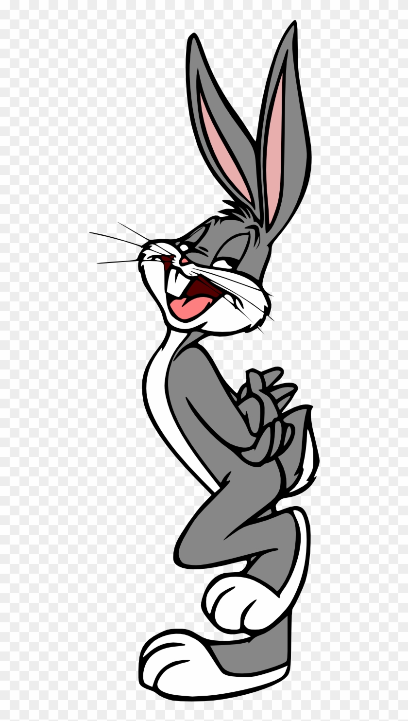 Bugs Bunny Lola Bunny Tweety Babs Bunny Buster Bunny - Bugs Bunny Lola Bunny Tweety Babs Bunny Buster Bunny #621507