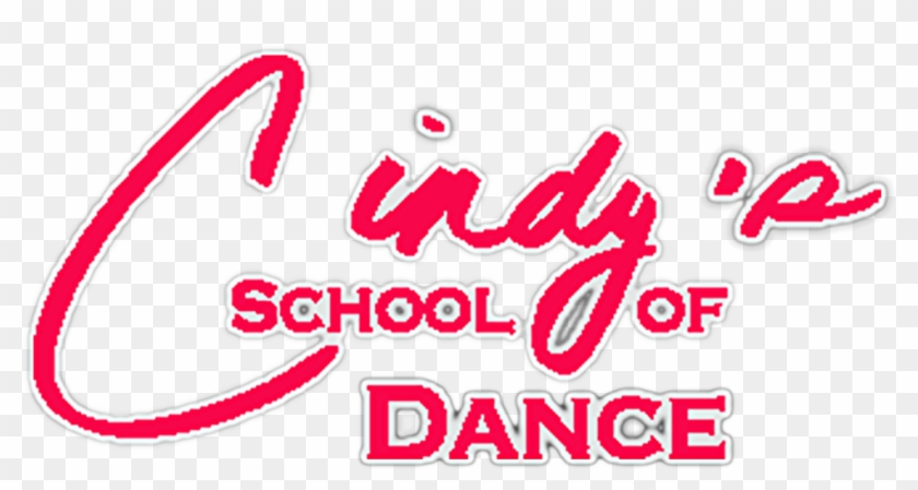 Cindy's School Of Dance - Cindy's School Of Dance #621477