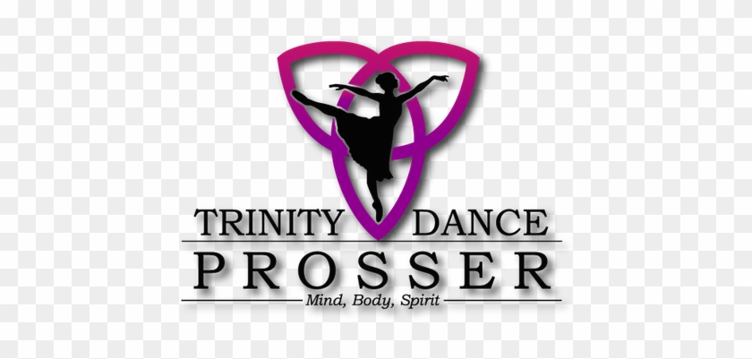 Trinity Dance Prosser's The Nutcracker Tickets In Prosser, - Prosser #621489