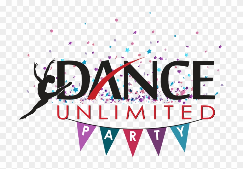 Dance Unlimited Kids Birthday Parties In Boise, Idaho - Dance Unlimited #621493