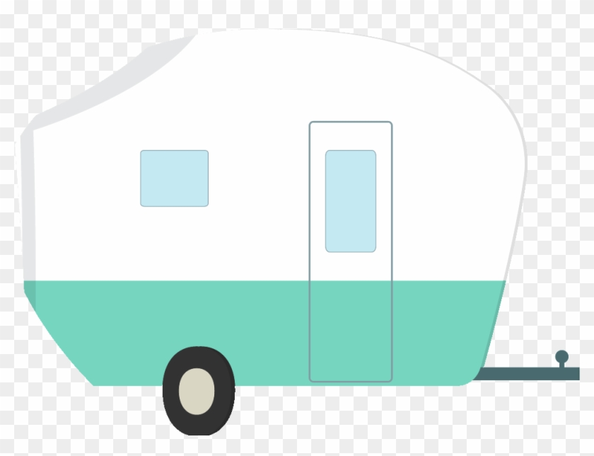 141 Total Spaces - Travel Trailer #621513