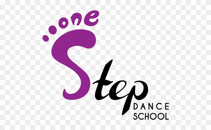 One Step Dance School Malta - Step Dance Logos #621511