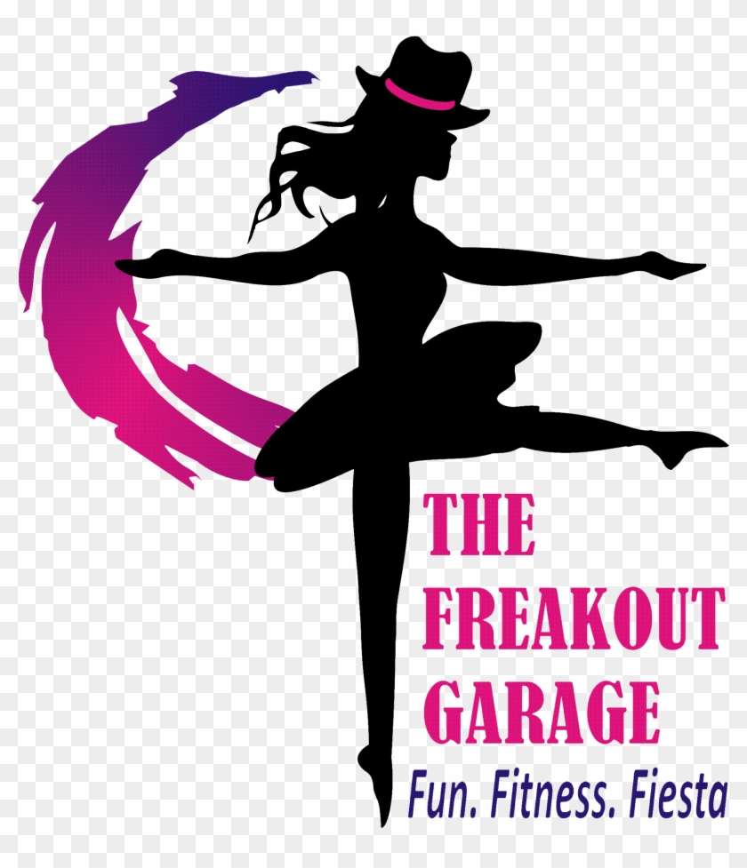 Richard Dcosta Best Dance & Fitness Studio In Mumbai - Freak Out Garage #621519