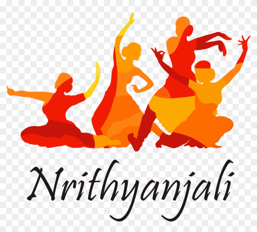 Nrithyanjali School Of Dance - Nrithyanjali School Of Dance #621546