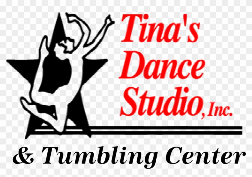 Tina's Dance Studio & Tumbling Center - Illustration #621542