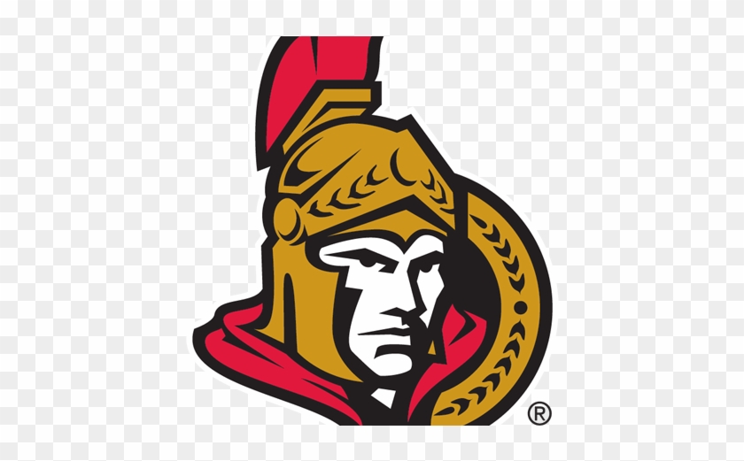 Related Posts - Ottawa Senators Logo Png #621551