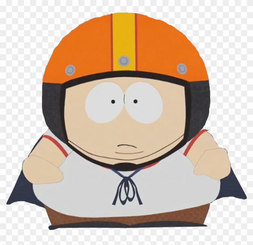 Jumping The Homeless Cartman - Cartoon #621631