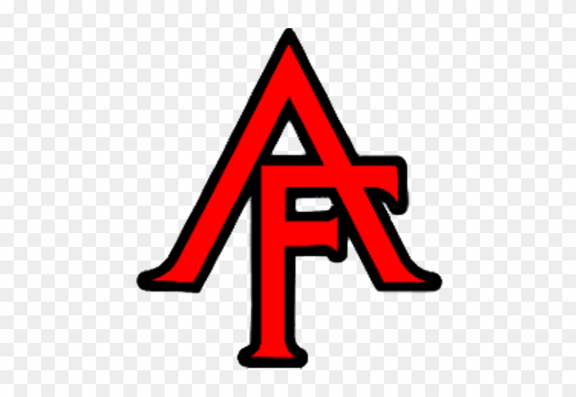 School Logo Image - American Falls High School #621561