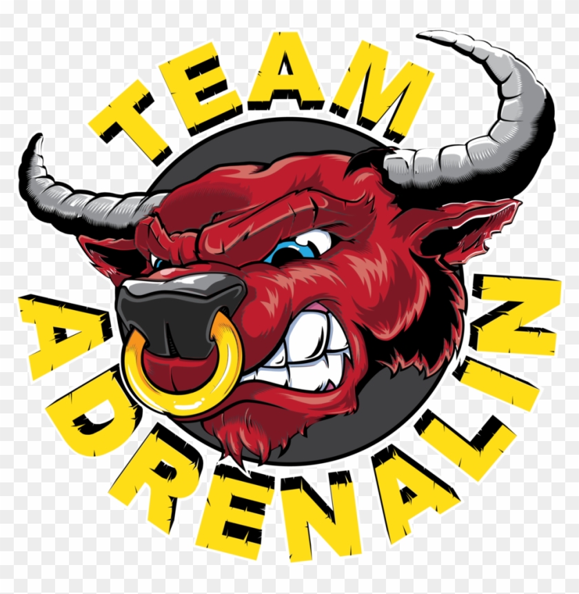Team Adrenalin - Team Adrenalin #621567