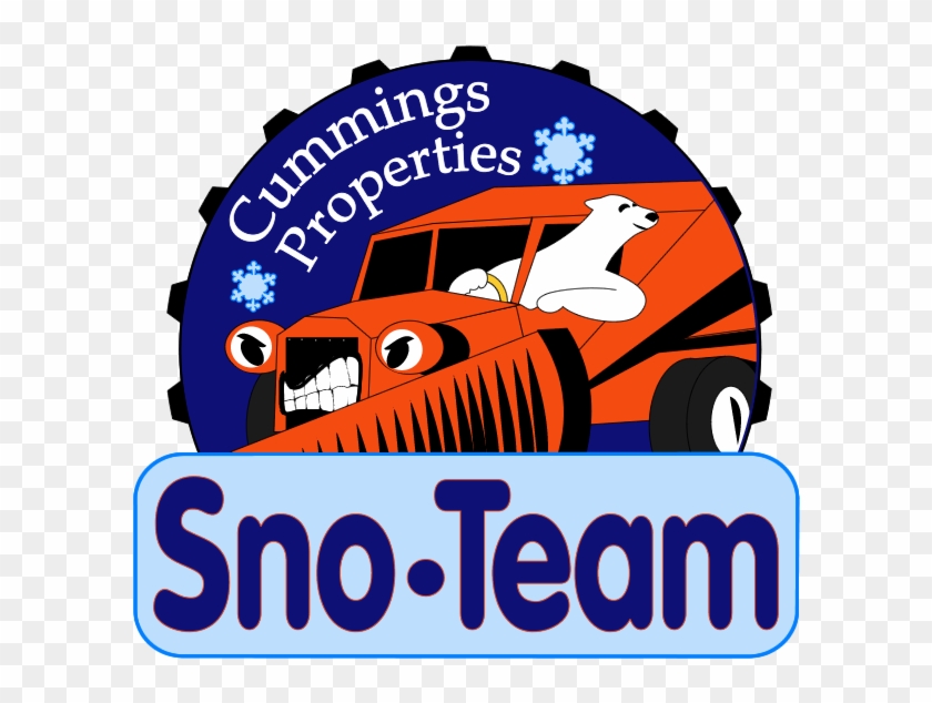 Watch The Cummings Properties Snow Team Featured On - Watch The Cummings Properties Snow Team Featured On #621584