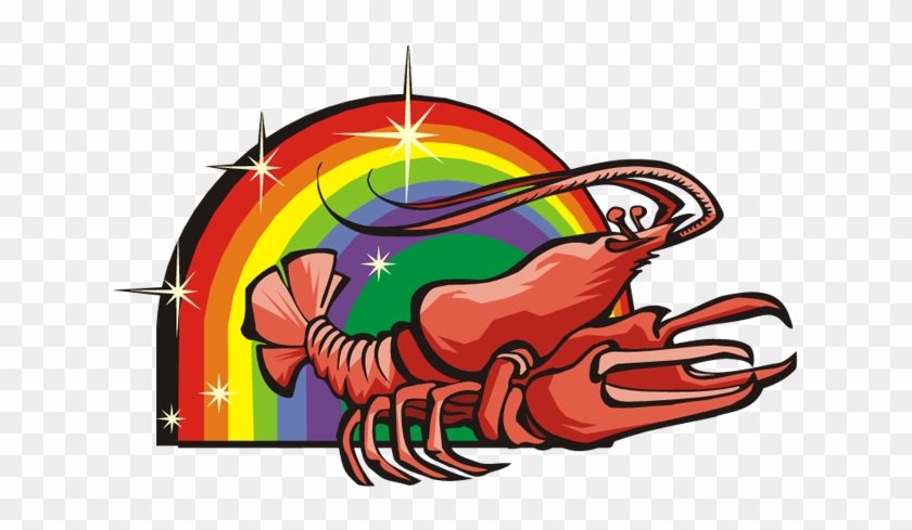 Rak Ruk Team - Gay Lobster #621595