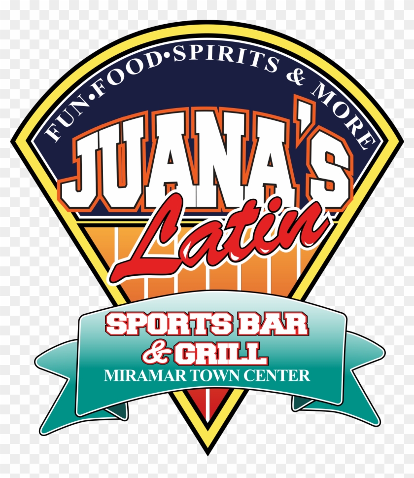 Juana Latin Sports Bar #621600