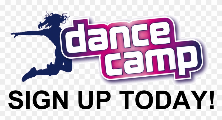 Sign Up 2018 - Dance Camp #621603