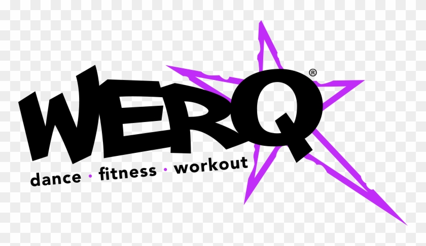 Werq Dance Fitness #621608