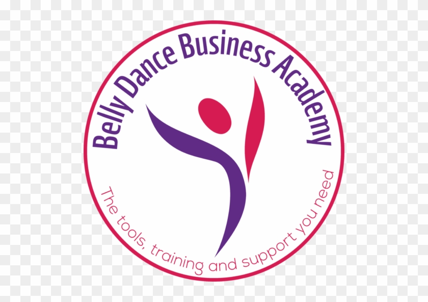 Belly Dance Business Academy - Emblem #621627