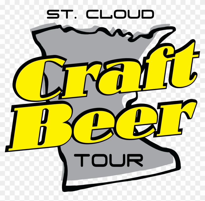 Voyageur At St - St Cloud Craft Beer Tour 2018 #621640