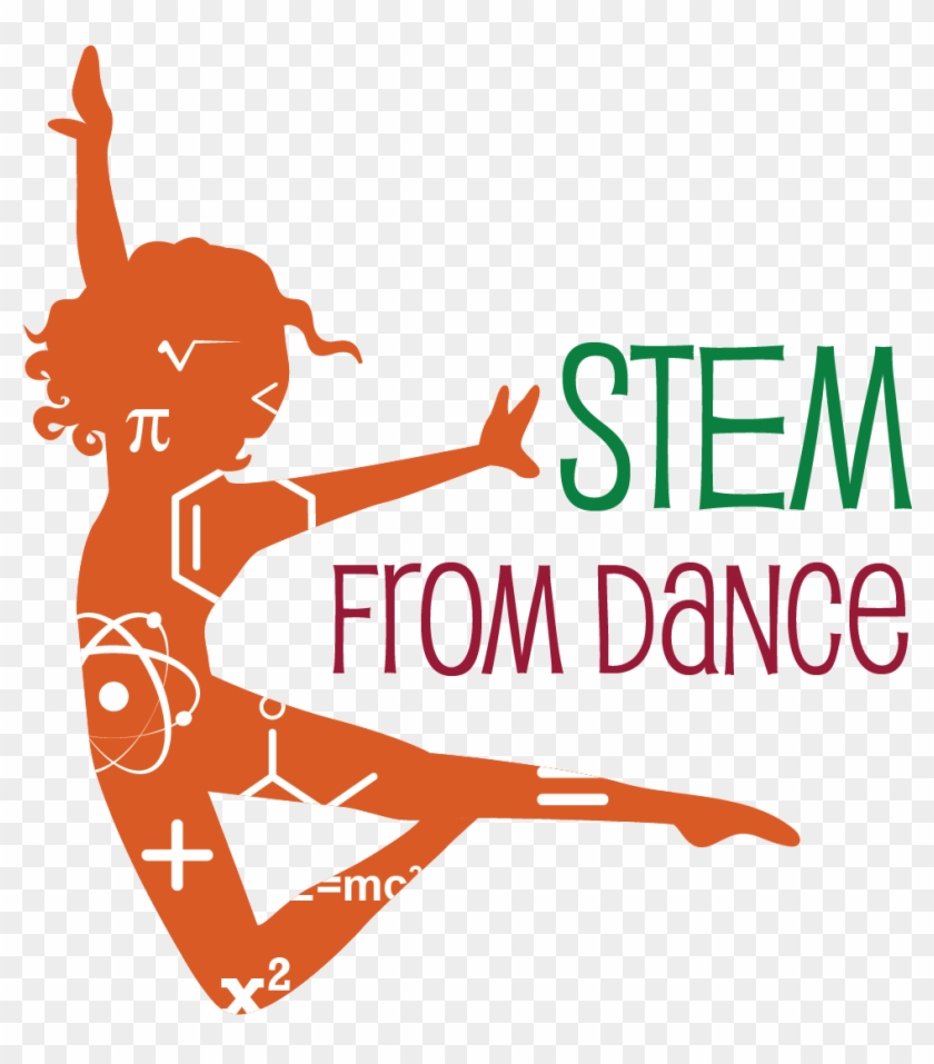 Job At Capturing The Essence Of Stem From Dance - Stem From Dance Logo #621642