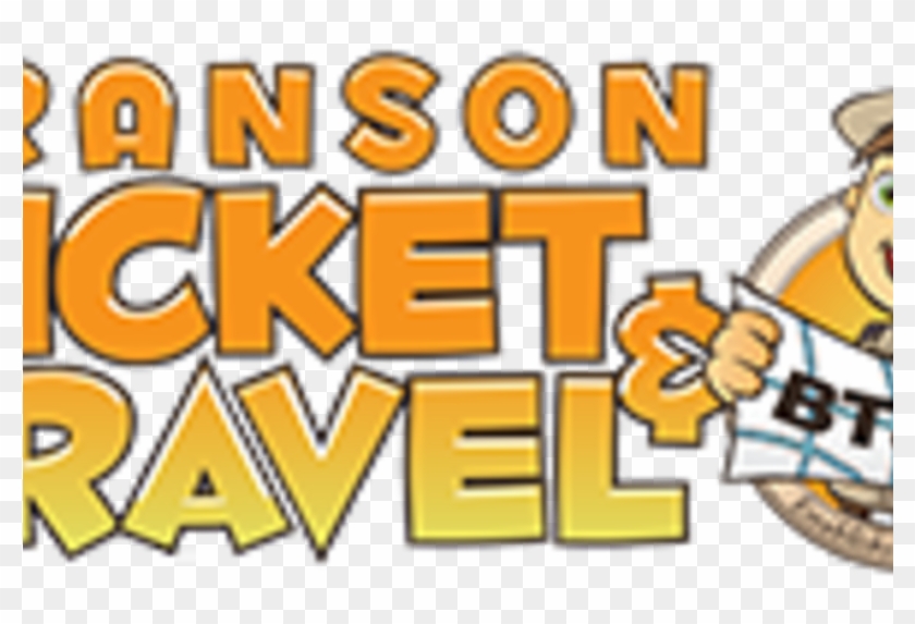 Branson Ticket & Travel - Branson Ticket & Travel #621647