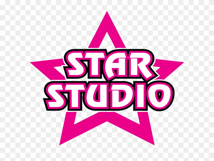 Star Studio - Png Star Studio Logo #621671