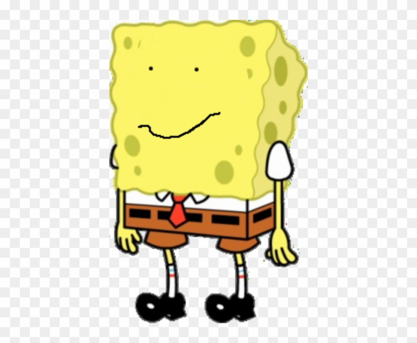 Ditto Spongebob - Spongebob Square Pants #621681