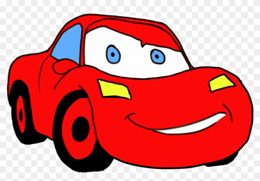 Large Size Of Drawing - Car Pictures For Kids #621693