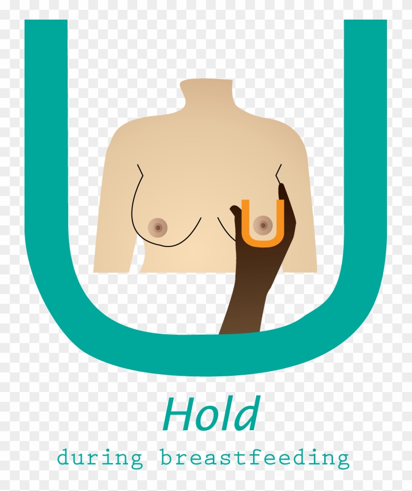 U Hold - U Hold Breastfeeding #621718