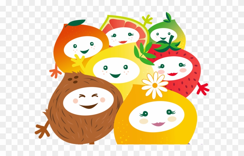 Meet The Family - Cartoon #621735