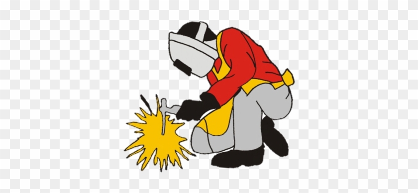 Shumar's Welding & Machine Service Inc - انیمشن جوشکاری #621781