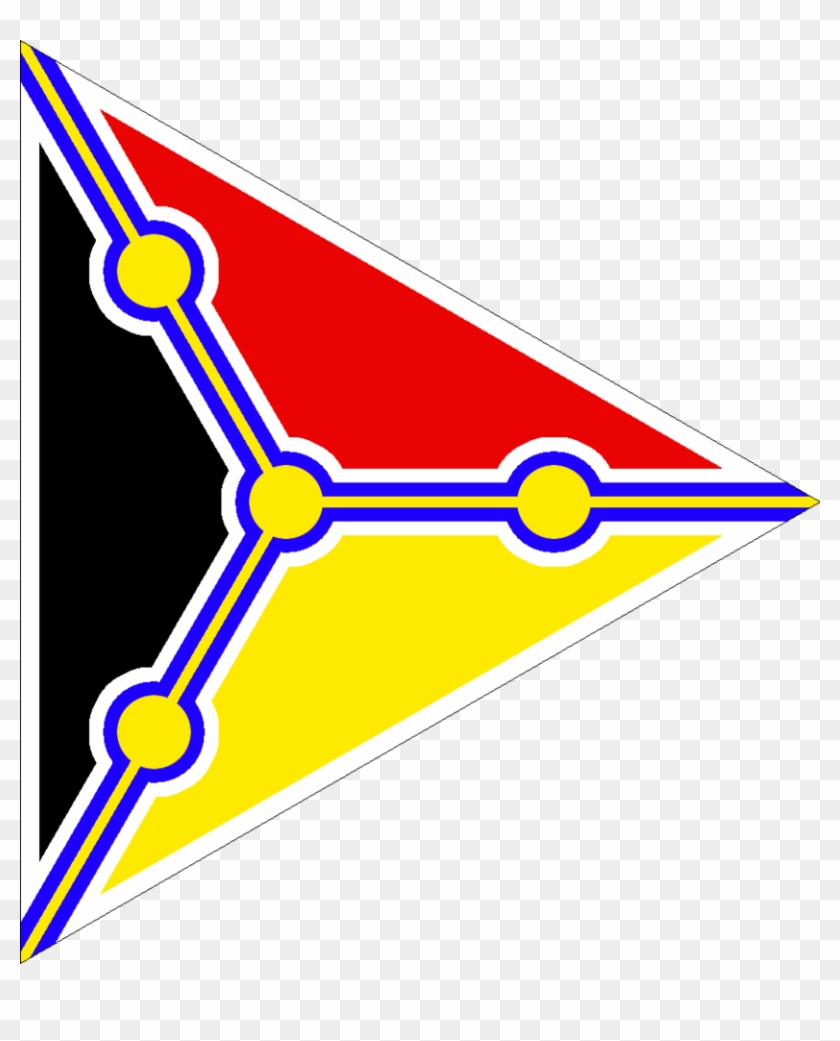 Minnesota Flag 2 By Spiritswriter123 - Flag Of Minnesota #621787