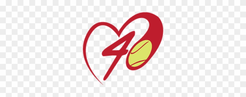 40 Love Foundation Incorporated - Emblem #621800