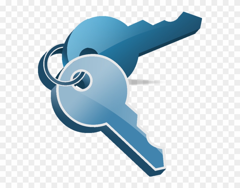 Key Clipart Property Management - Key Clipart Property Management #621827