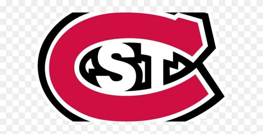 College Men's Hockey Preview - St Cloud State University Mascot #621841