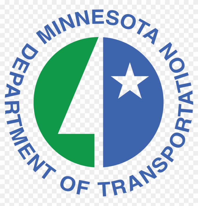 Minnesota's New Logo Is The Loch Ness Monster - Minnesota Department Of Transportation #621847