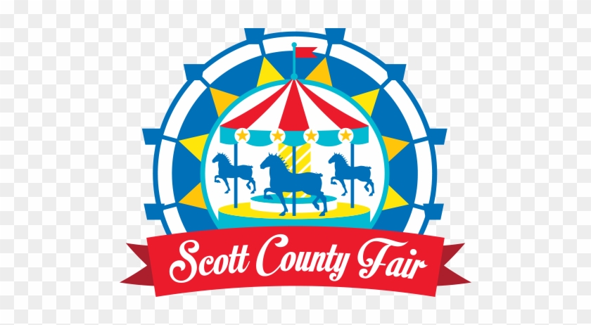 Scott County Fair #621864