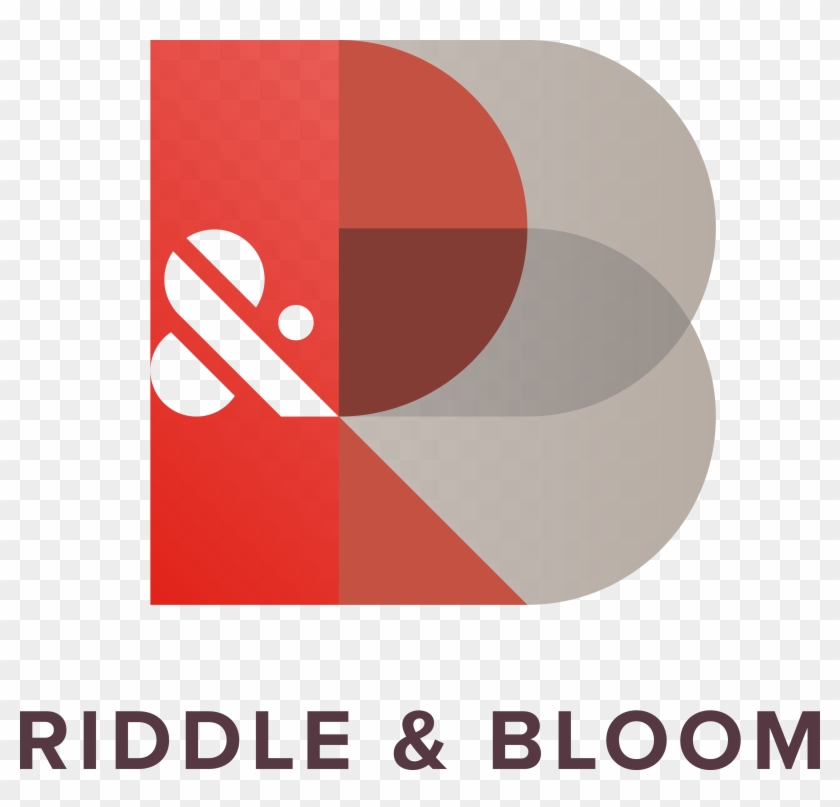 Register - Riddle And Bloom Logo #621876
