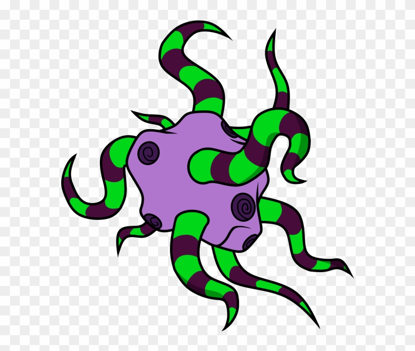 151 Poison Fakemon - 151 Poison Fakemon #621879