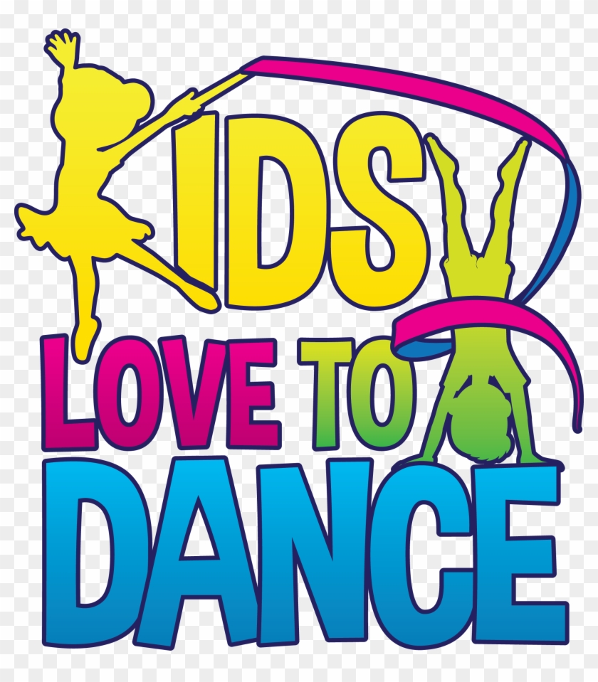 Kids Dance Classes #621886
