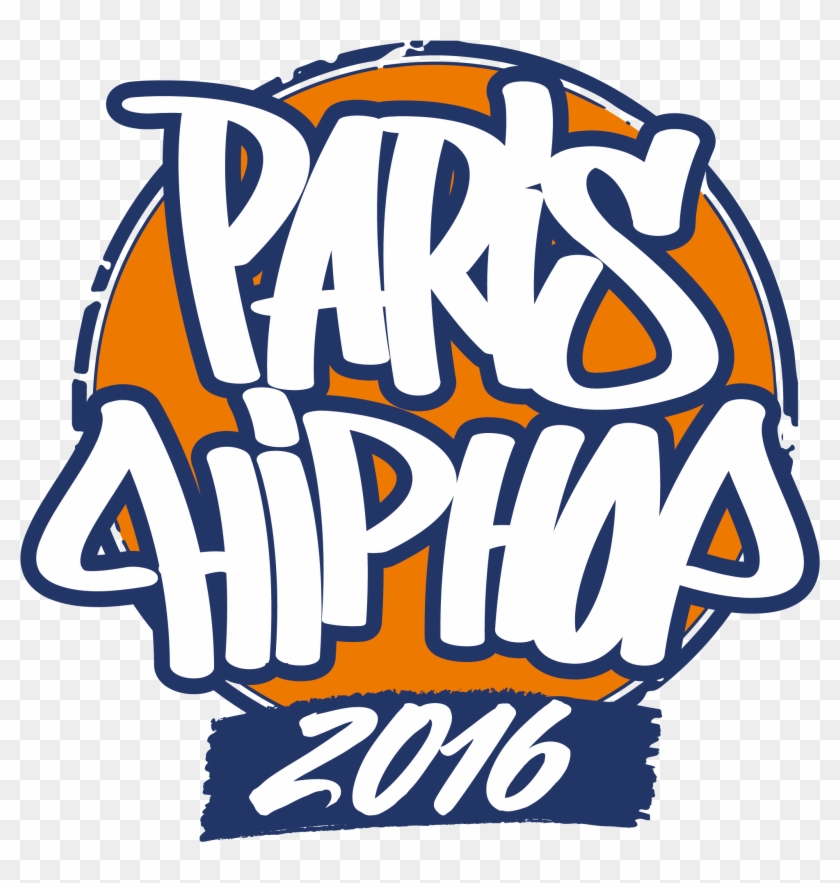 2015 Paris Hip Hop #621889