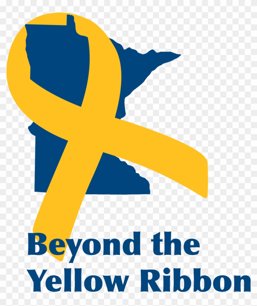 Beyond The Yellow Ribbon #621897