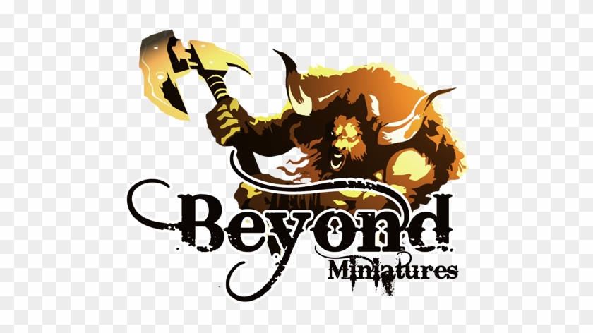 Beyond Miniatures - Painting #621900