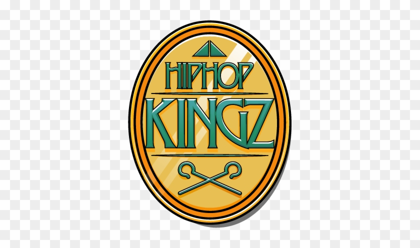 Logo Hiphop Kingz - Hip Hop Kingz 2018 #621911