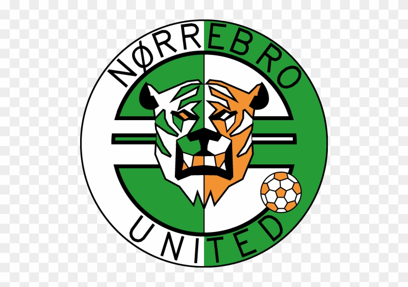 Nørrebro United #621918