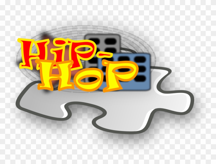 Hip Hop Music Rapper Hip-hop Dance - Hip Hop Music Rapper Hip-hop Dance #621957